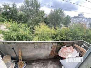 1-к квартира, вторичка, 31м2, 4/5 этаж