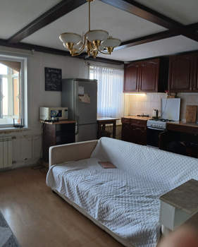 2-к квартира, вторичка, 43м2, 7/9 этаж