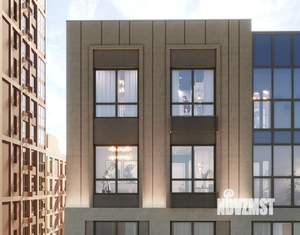 1-к квартира, вторичка, 30м2, 6/17 этаж