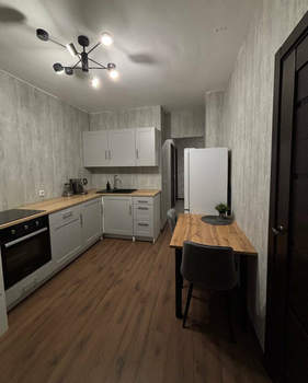 1-к квартира, вторичка, 39м2, 15/24 этаж