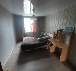 2-к квартира, вторичка, 47м2, 8/9 этаж