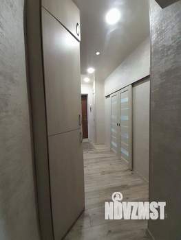 2-к квартира, вторичка, 57м2, 3/5 этаж
