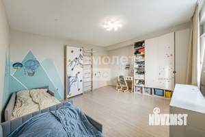 2-к квартира, вторичка, 68м2, 24/25 этаж