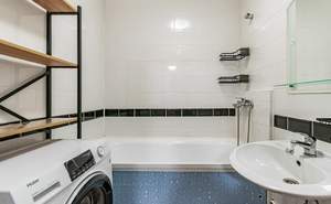 2-к квартира, вторичка, 55м2, 2/16 этаж