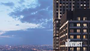 1-к квартира, вторичка, 34м2, 20/29 этаж