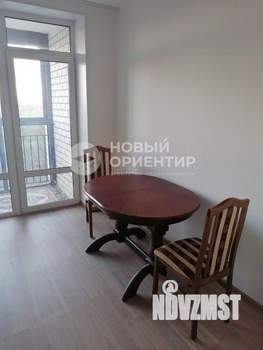 1-к квартира, вторичка, 42м2, 12/18 этаж