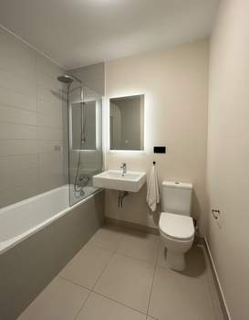 1-к квартира, вторичка, 35м2, 5/12 этаж