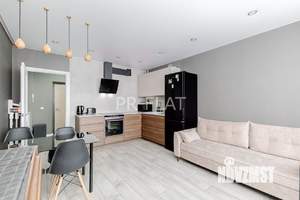 2-к квартира, вторичка, 64м2, 5/19 этаж