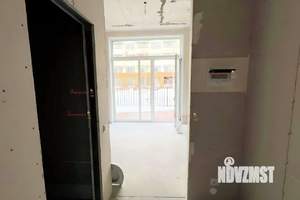 1-к квартира, вторичка, 33м2, 2/9 этаж