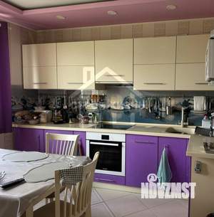 3-к квартира, вторичка, 83м2, 10/10 этаж