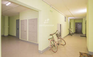 3-к квартира, вторичка, 89м2, 15/26 этаж