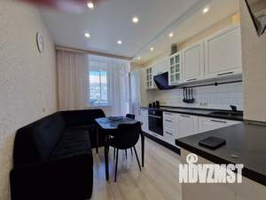 1-к квартира, вторичка, 37м2, 5/11 этаж