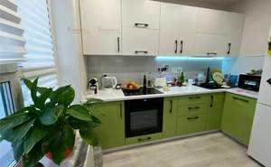 Студия квартира, вторичка, 26м2, 12/15 этаж