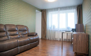 1-к квартира, вторичка, 41м2, 11/14 этаж