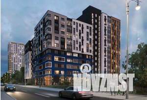 2-к квартира, вторичка, 73м2, 3/13 этаж