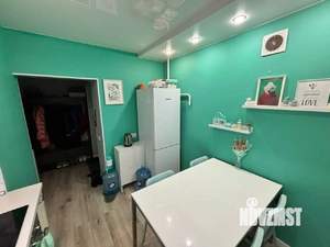 3-к квартира, вторичка, 62м2, 2/6 этаж