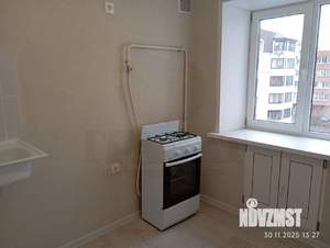 1-к квартира, вторичка, 31м2, 5/5 этаж