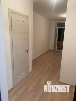 1-к квартира, вторичка, 42м2, 17/20 этаж