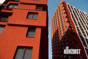 Студия квартира, вторичка, 25м2, 10/15 этаж