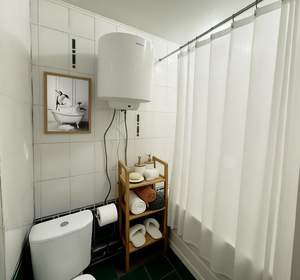 3-к квартира, вторичка, 60м2, 1/5 этаж