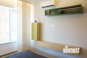2-к квартира, вторичка, 79м2, 2/31 этаж