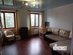 Студия квартира, вторичка, 23м2, 4/5 этаж