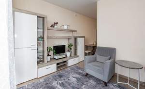 1-к квартира, вторичка, 28м2, 9/32 этаж