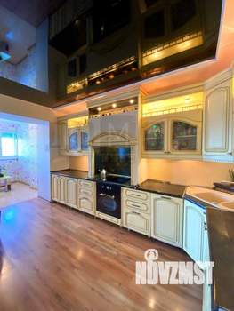 4-к квартира, вторичка, 145м2, 2/10 этаж