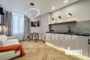 3-к квартира, вторичка, 89м2, 13/15 этаж