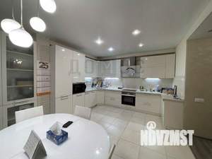 3-к квартира, вторичка, 102м2, 12/21 этаж