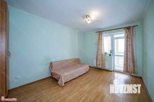2-к квартира, вторичка, 74м2, 22/25 этаж
