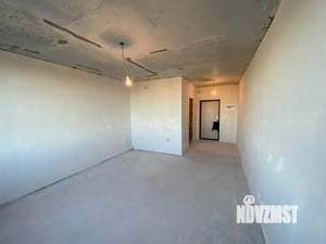 Студия квартира, сданный дом, 28м2, 17/25 этаж