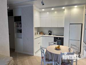 3-к квартира, вторичка, 63м2, 22/27 этаж