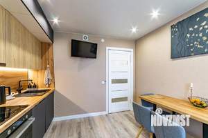 1-к квартира, вторичка, 45м2, 10/11 этаж