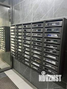 Студия квартира, вторичка, 36м2, 13/26 этаж