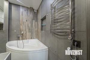 3-к квартира, вторичка, 84м2, 18/37 этаж