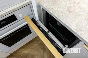1-к квартира, вторичка, 36м2, 31/33 этаж