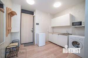 Студия квартира, вторичка, 24м2, 4/9 этаж