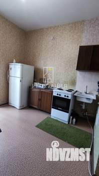 1-к квартира, вторичка, 37м2, 15/19 этаж