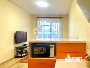 1-к квартира, вторичка, 44м2, 3/11 этаж