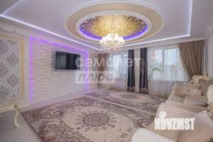 3-к квартира, вторичка, 101м2, 11/14 этаж