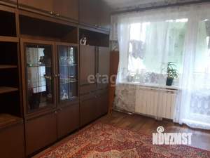 3-к квартира, вторичка, 59м2, 3/5 этаж