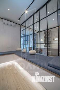 3-к квартира, вторичка, 153м2, 6/27 этаж