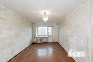 2-к квартира, вторичка, 46м2, 5/9 этаж