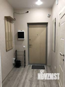Студия квартира, вторичка, 29м2, 16/33 этаж