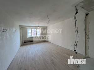 2-к квартира, вторичка, 76м2, 9/16 этаж