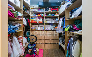 3-к квартира, вторичка, 112м2, 3/25 этаж