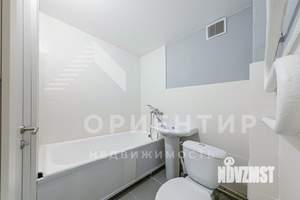 1-к квартира, вторичка, 27м2, 3/5 этаж