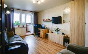 2-к квартира, вторичка, 48м2, 13/16 этаж