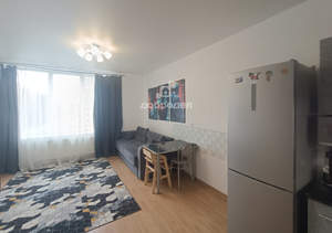 2-к квартира, вторичка, 51м2, 3/25 этаж